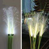 LUXARÉ SolarReed Tuinverlichting