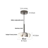LumoTravert LED Hanglamp