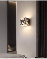 LUMARIS MarbleGlow LED Wandlamp
