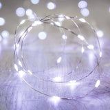 LumineoPro USB LED Sfeerverlichting – 10/20/30 Meter