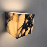 LUMARIS MarbleGlow LED Wandlamp