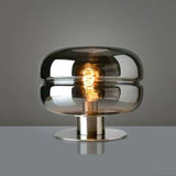 AuroraForm – Scandinavische Postmoderne Design Tafellamp