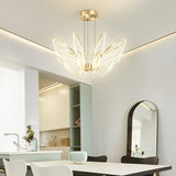 Moonriver LED Vlinder Hanglamp
