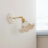 LumièreNova Moderne LED Wandlamp