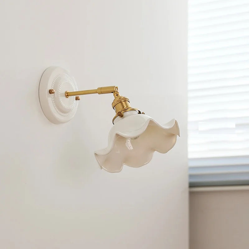 LumièreNova Moderne LED Wandlamp