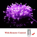 LumiFest LED Slinger 5M–100M