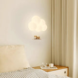 WonderGlow Dierenfiguur Wandlamp voor Kinderkamer