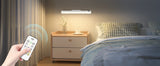 GlowPro 5W Oplaadbare Dimbare Nachtlamp