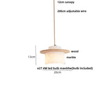WabiLux Sabi LED Hanglamp