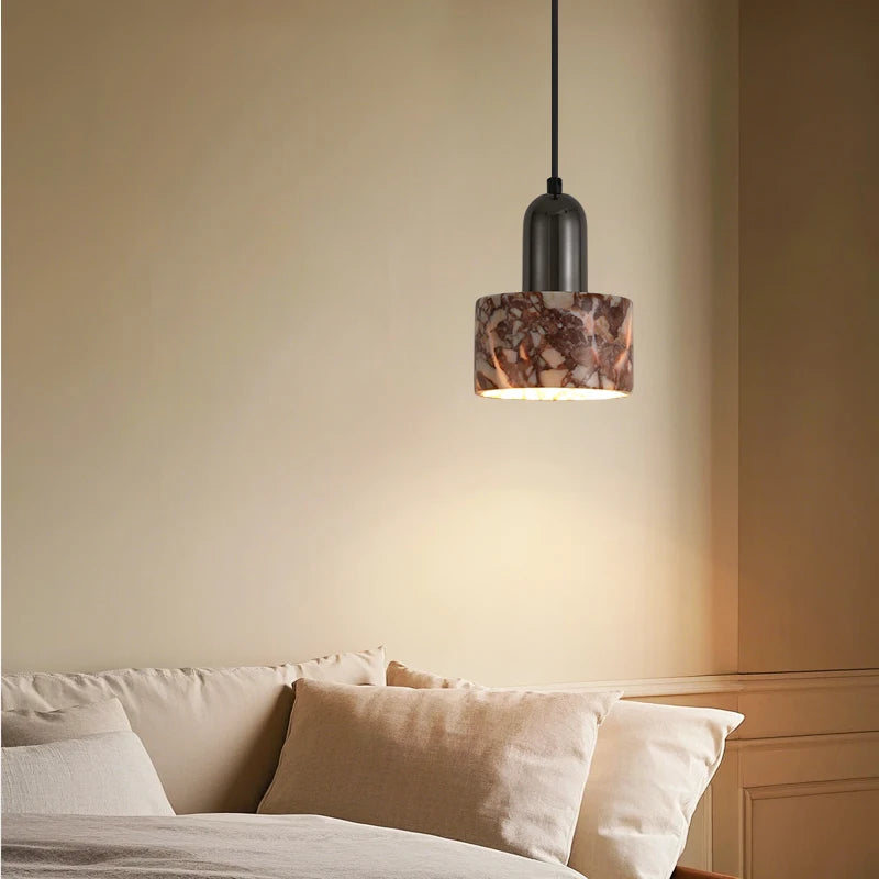 WabiLux Sabi LED Hanglamp - hanglampen - detail