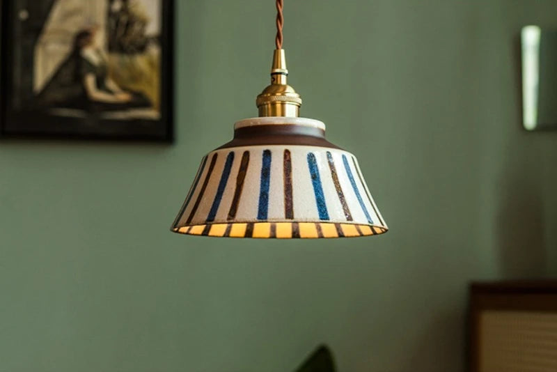 AuroraGlaze Hanglamp