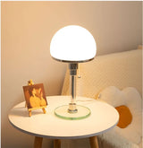 GlasBau Duitse Bauhaus Tafellamp