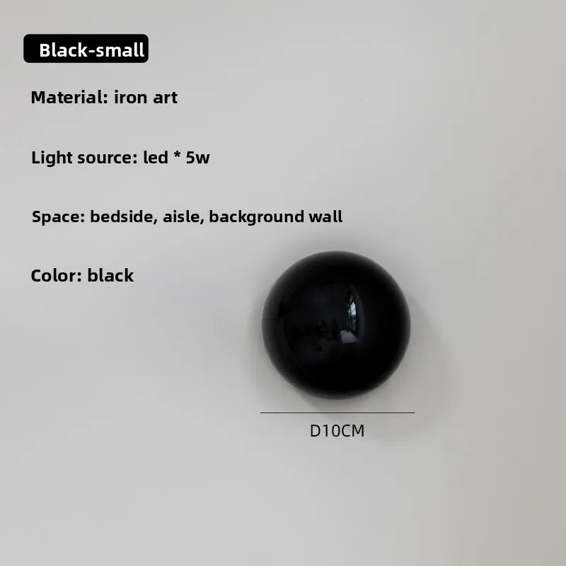 ChromeMush Bauhaus Designer Wandlamp - wandlamp - materiaaldetail