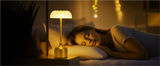 LumiVintage 3000 – Retro LED Tafellamp met Touchbediening en 3000mAh Oplaadbare Batterij