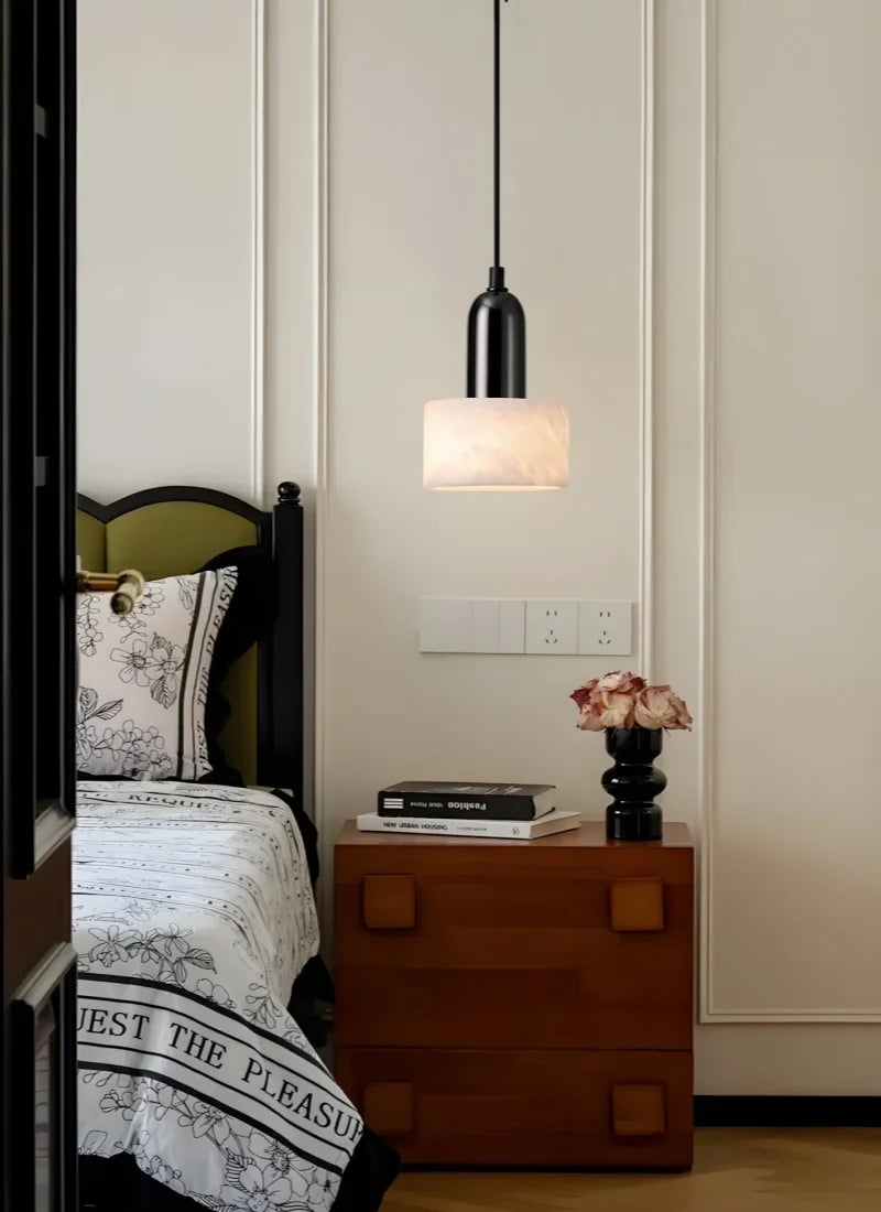 MarbelloLux LED Hanglamp - hanglampen - close-up