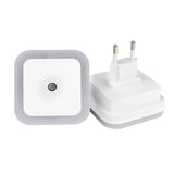 GlowGuard Draadloze Sensor Nachtlamp