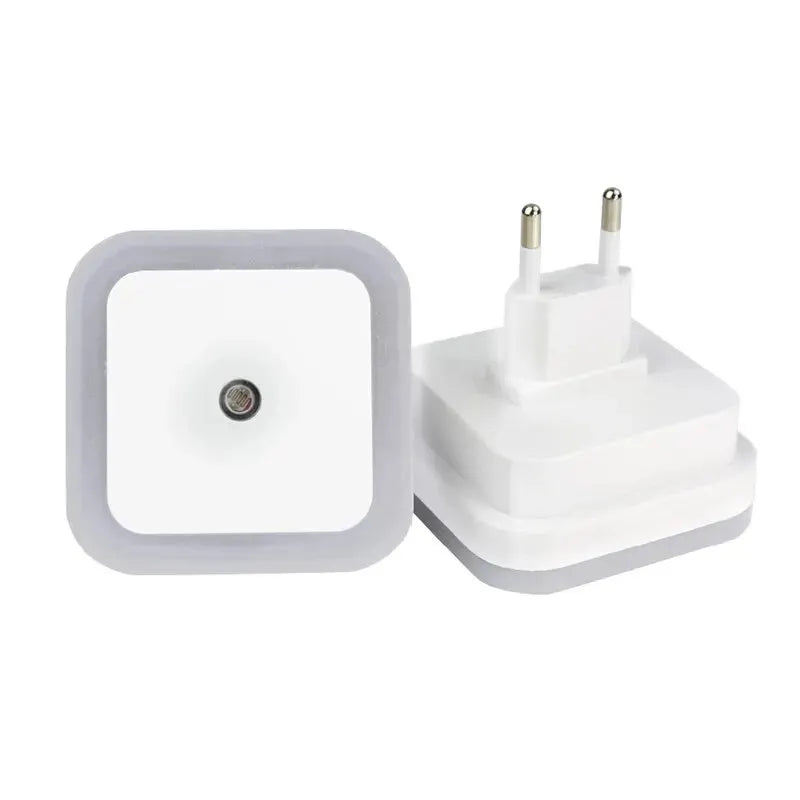 GlowGuard Draadloze Sensor Nachtlamp