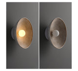 LIVGLO SpinGlow Wandlamp