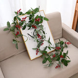 LumiBerry 2M LED Kerstguirlande
