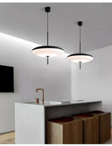 Moderne Vliegende Schotel Hanglamp