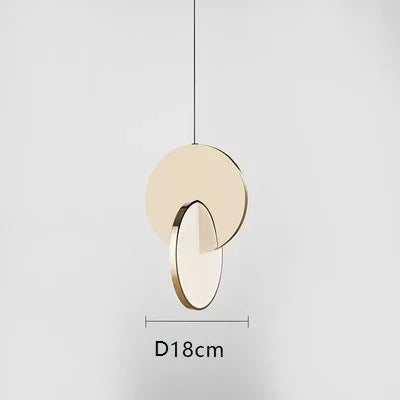 Lumea Luxe Hanglamp – Elegante LED Designverlichting voor een Stijlvol Interieur - hanglampen - verlicht