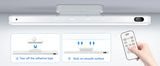 GlowPro 5W Oplaadbare Dimbare Nachtlamp