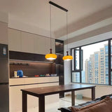 AmberGlow Vintage LED Hanglamp