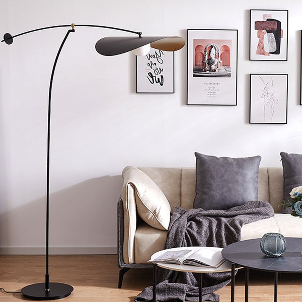 NordicGlow Articulate Pro Vloerlamp, Hanglamp and Wandlamp