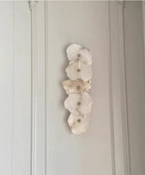 LUMARA Spaanse Alabaster Wandlamp