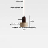 WabiLux Sabi LED Hanglamp