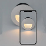 LumoStep Pro – 3W LED Ingebouwde Buiten Wandlamp