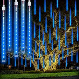LumiRegen 50cm LED Vallende Sterren Regen-kerstverlichting