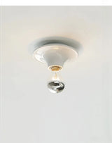 NordLuma Nordic Retro Wandlamp