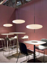 Moderne Vliegende Schotel Hanglamp