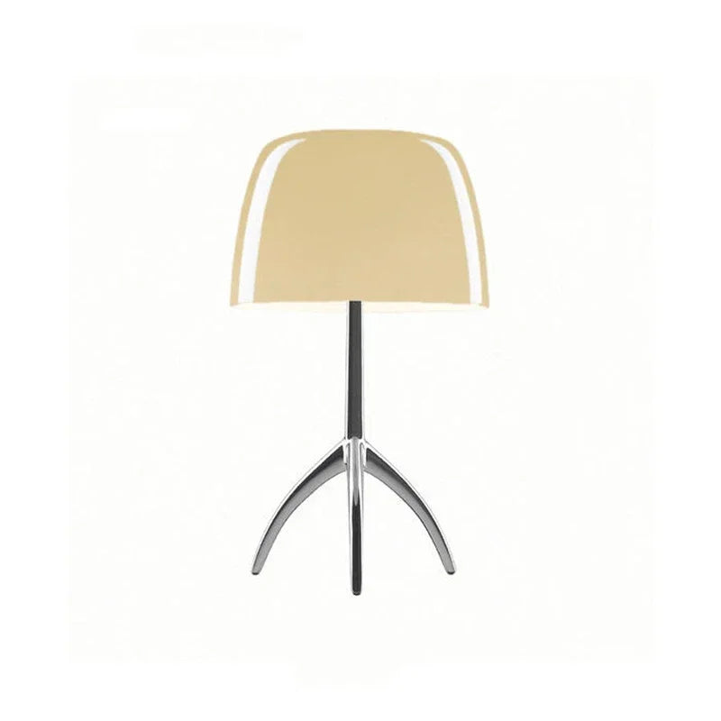 LumiereGlow Bauhaus Driepoot Bureaulamp
