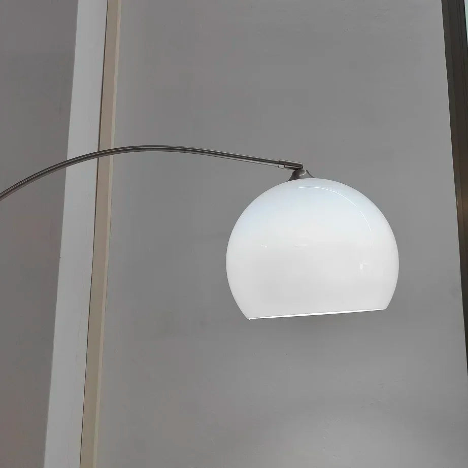 SeoulGlow Elegante LED Vloerlamp - vloerlamp - verlicht