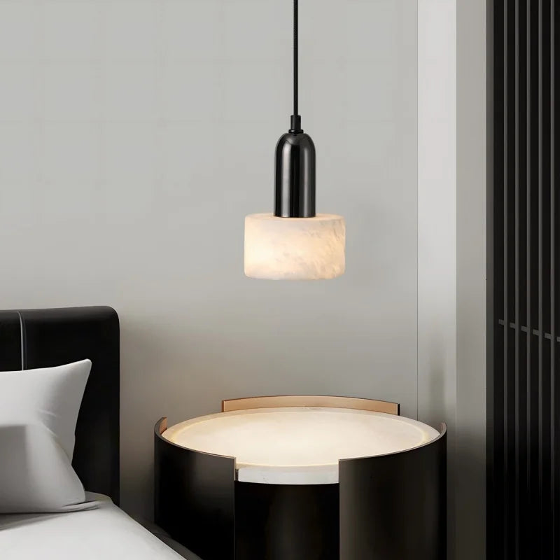 MarbelloLux LED Hanglamp - hanglampen - detail