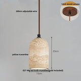 WabiLume LED Hanglamp