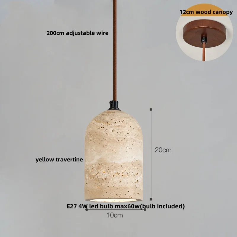 WabiLume LED Hanglamp