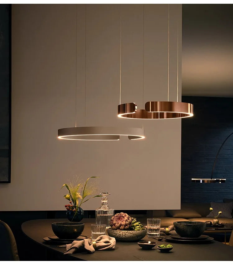 Hanglamp Voor Eettafel - lamp - verlicht
