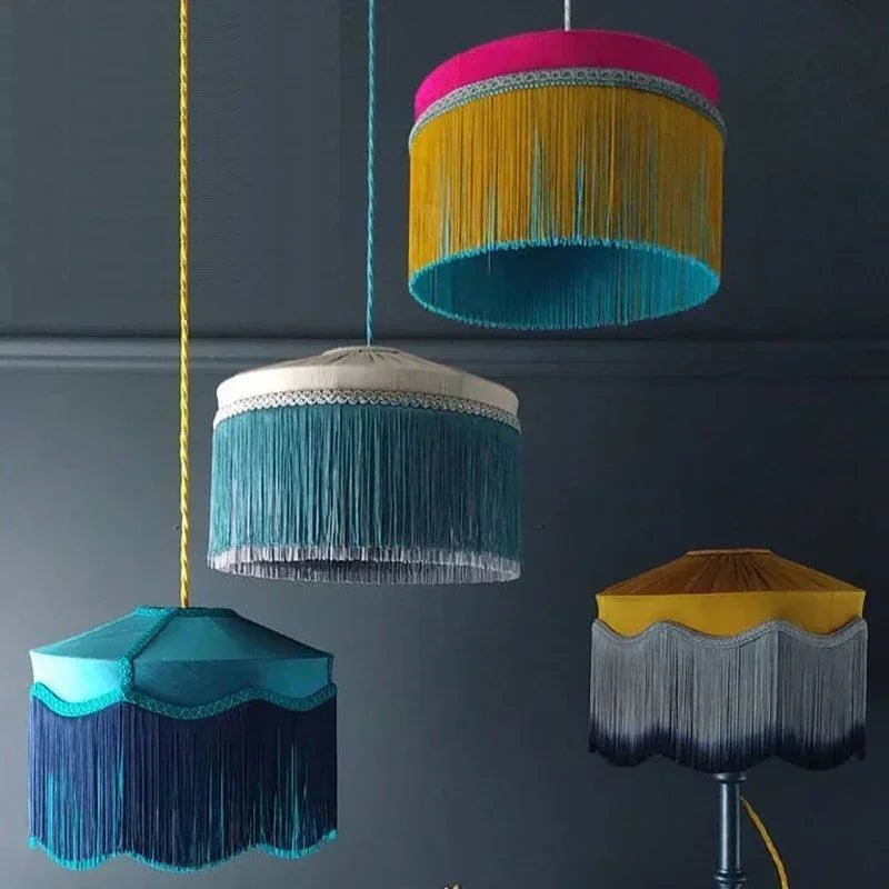LumièreBelle Franse Vintage Kroonluchter