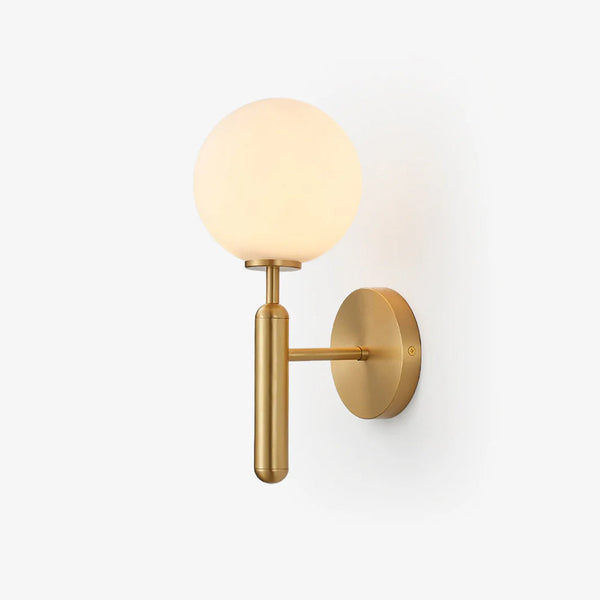 Minimalistische Scandinavische Wandlamp - wandlampen - verlicht