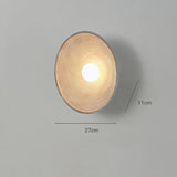 LIVGLO SpinGlow Wandlamp