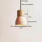 WabiLume LED Hanglamp