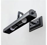 ReflektiLux Retro LED Spiegelwandlamp