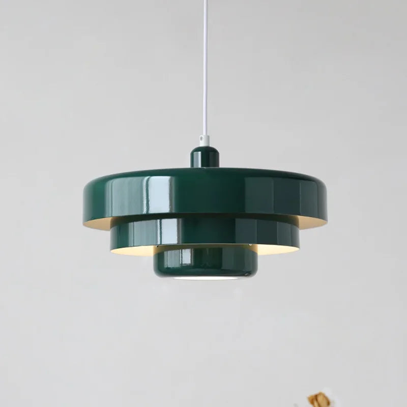 AURELIA Middeleeuwse Retro LED Hanglamp - hanglampen - afmetingen