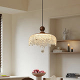 WalnoDrop Waterdruppel Hanglamp