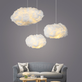 The Cloud Lamp