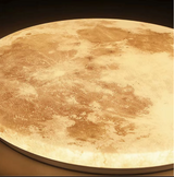 MoonAura LED Plafondlamp