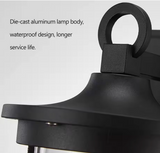 Zayn Wandlamp Buiten